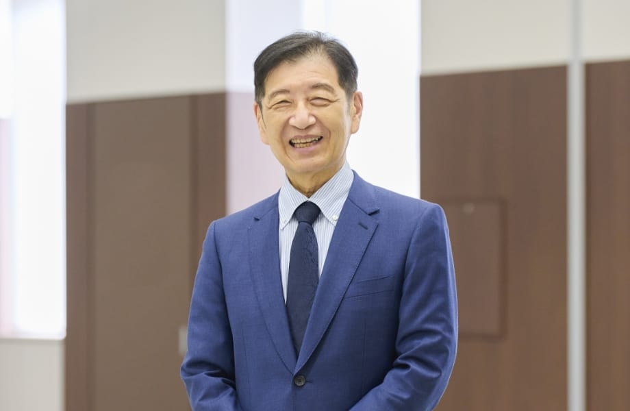 那須赤十字病院 がん診療対策推進室長