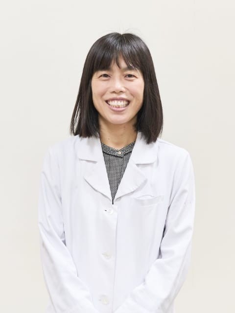 新井 由季