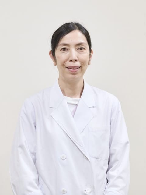 小川 美織