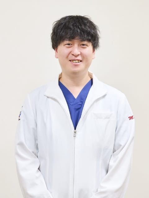 金井 理晃