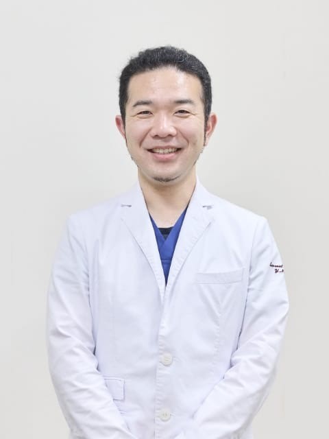 中田 洋介